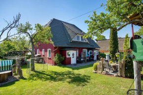 Fewo 34 - Halbinsel Darss - Ostsee, Wieck Am Darß